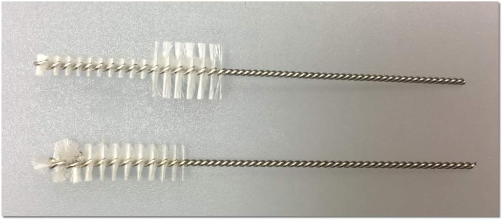 Harder Steenbeck Twin Brush Set 217410