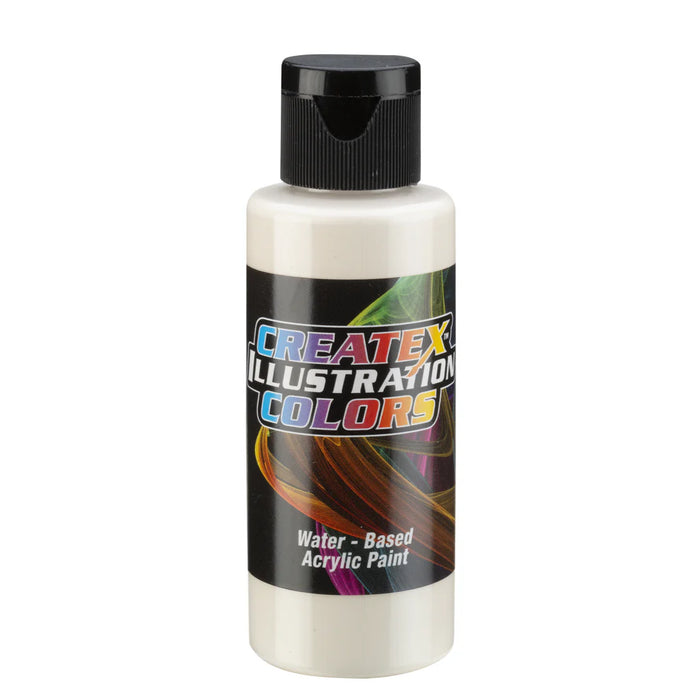 2oz Createx Illustration Color - 5646 Illustration Titan Buff