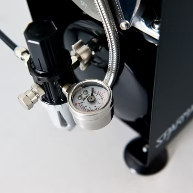 SPARMAX TC620H Airbrush Compressor