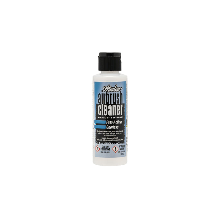 4oz Medea Airbrush Cleaner