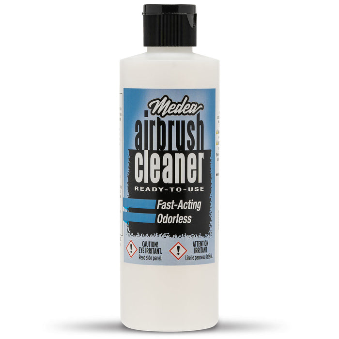 8oz Medea Airbrush Cleaner