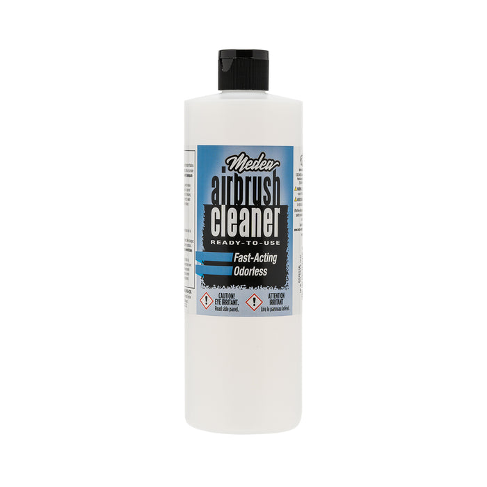16oz Medea Airbrush Cleaner