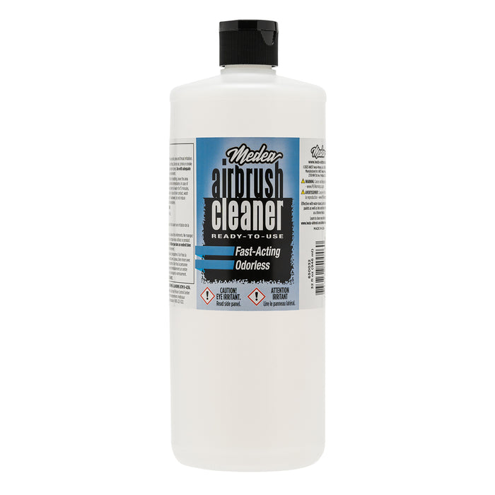 32oz Medea Airbrush Cleaner