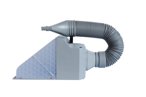 Paasche HB-16-2F Hobby Spray Booth