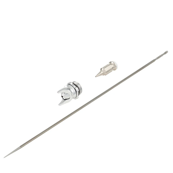 722364 FineLine Headset 0.44mm Titanium Nozzle for INFINITY CRplus 2024