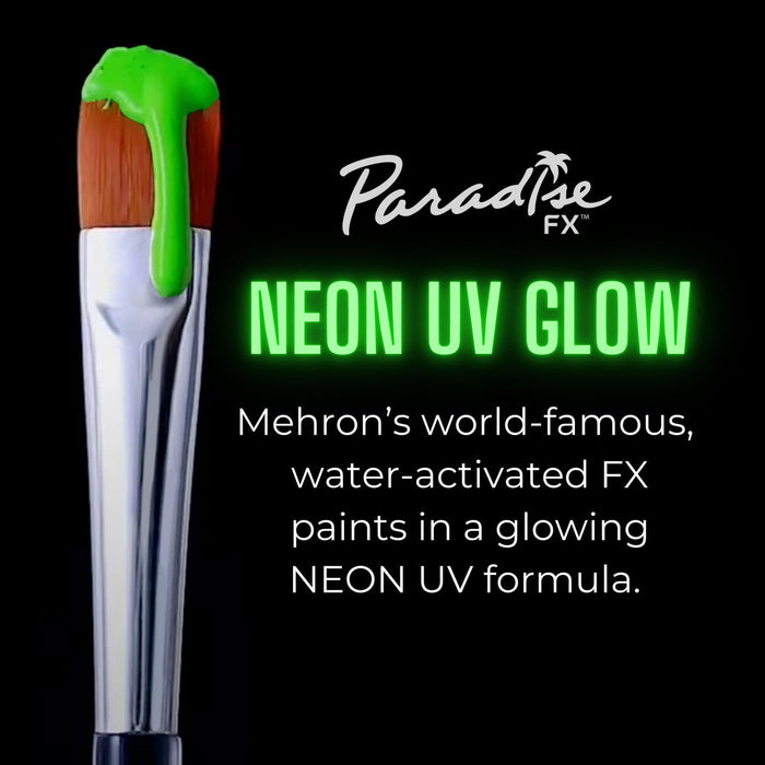Mehron Neon UV Glow - Celestial 1.4oz