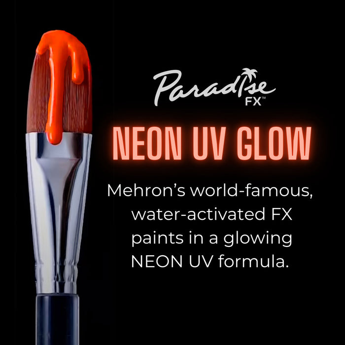 Mehron Neon UV Glow - Supernova 1.4oz