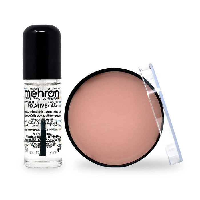 Mehron Extra Flesh With Fixative "A"