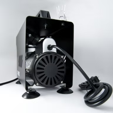 SPARMAX AC-501X Airbrush Compressor