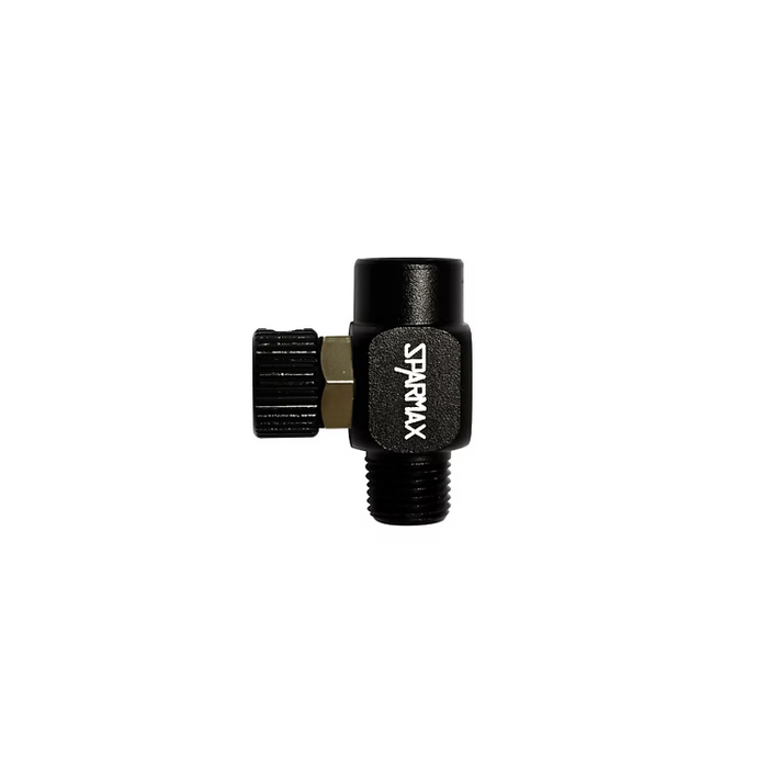SPARMX AIRBRUSH BLEED VALVE