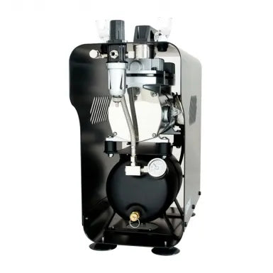 SPARMAX TC620X Airbrush Compressor