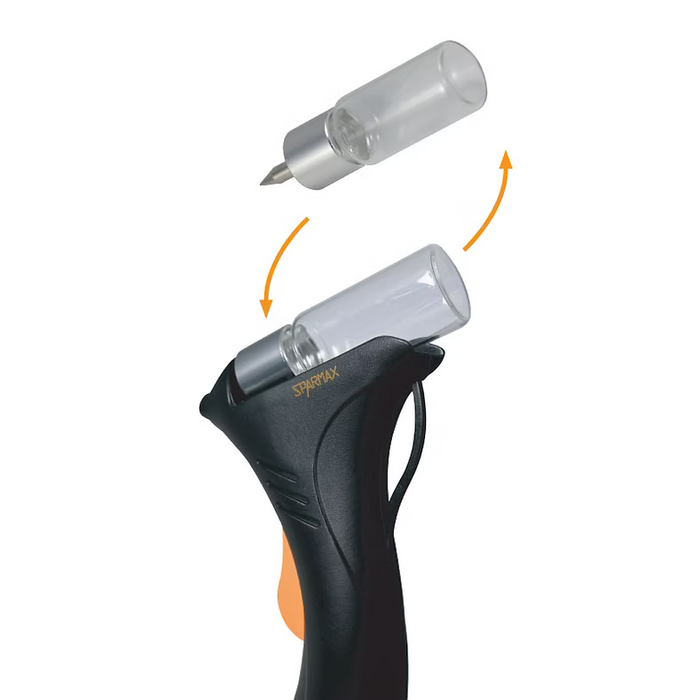Sparmax Flyer SR