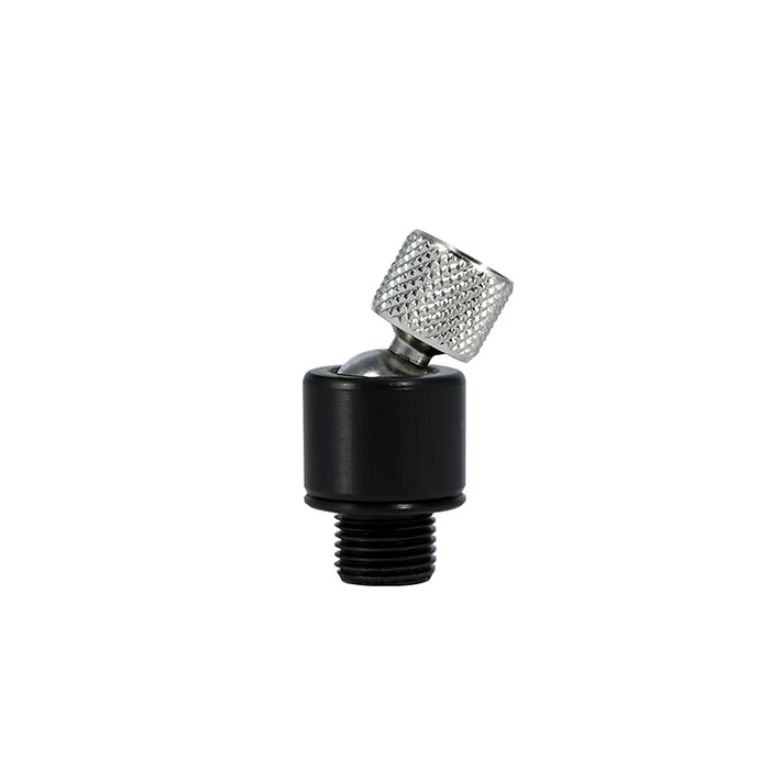 Sparmax 1818SWJ - Swivel Joint Airbrush Hose Fitting