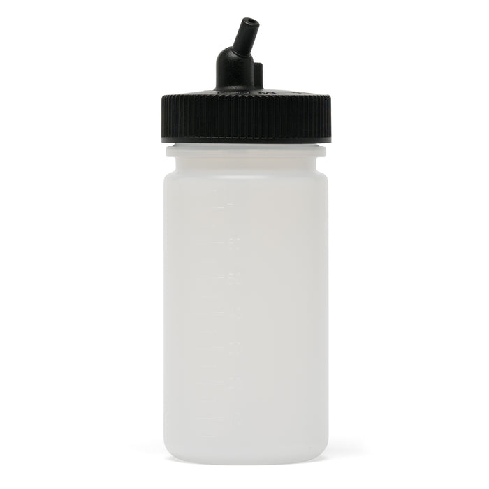Iwata Big Mouth Bottle - 2.5 oz. (75cc) Cylinder  A4803