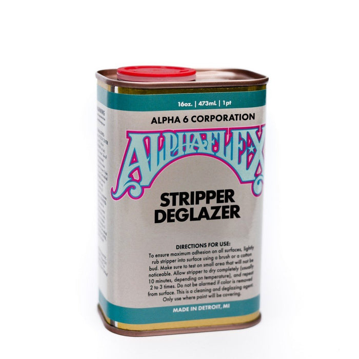 16oz AlphaFlex Stripper / Deglazer