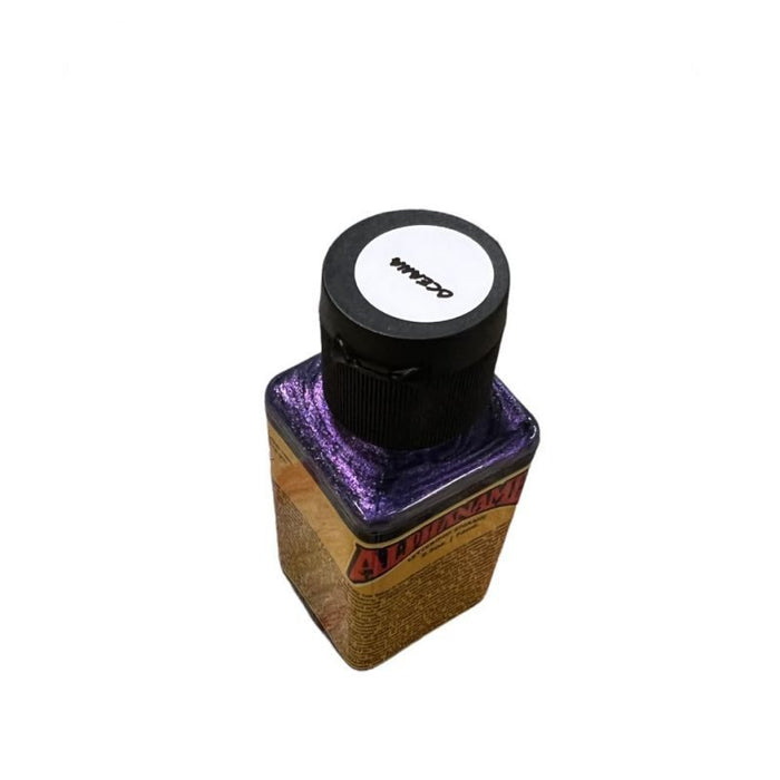 Alphanamel Oceana – Color Changing Paint - 2.5oz