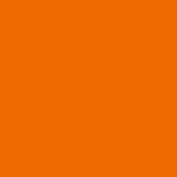 ALPHANAMEL  Lettering Enamel -Alpha Orange - 5OZ
