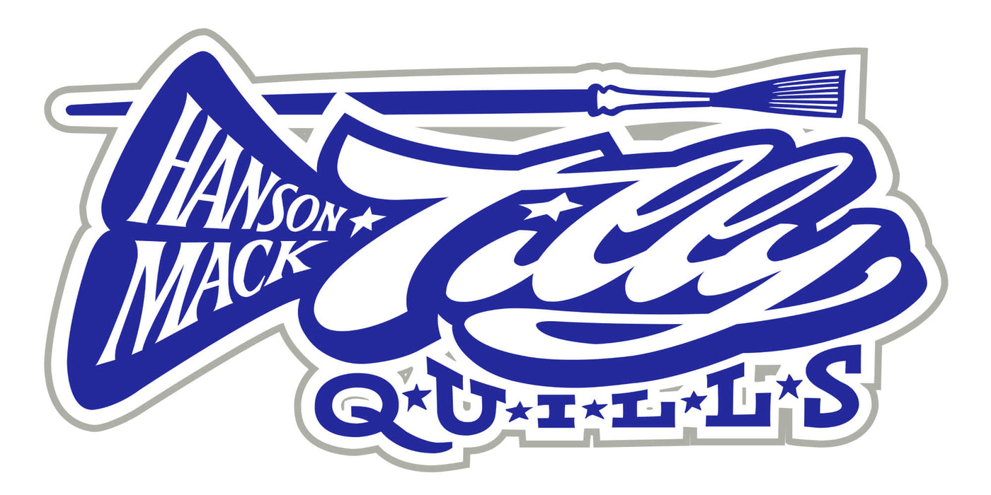 Mack Hansen Tilly Quill - #14