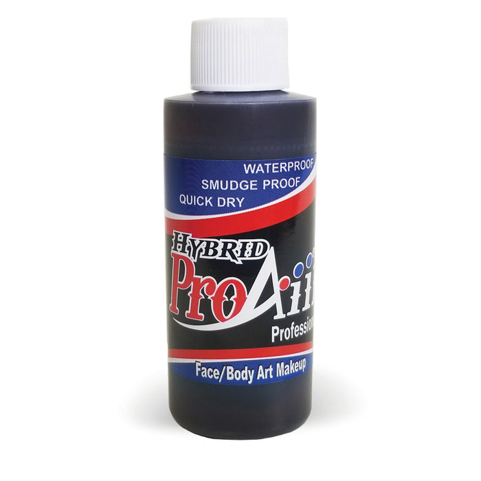4oz ProAiir Hybrid Airbrush Color - BROWN