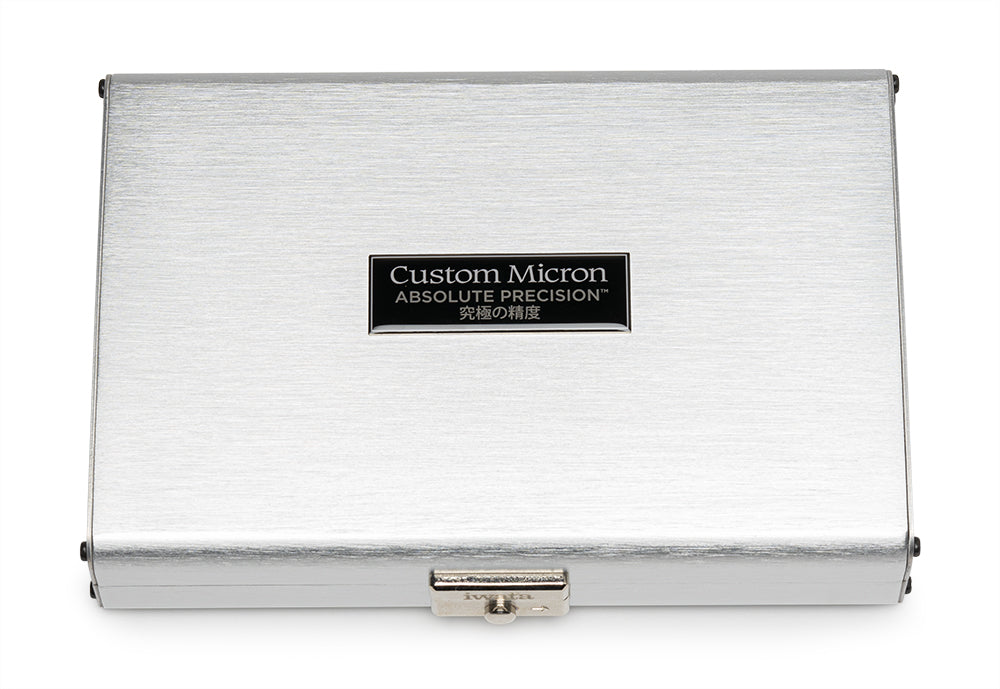 Iwata Custom Micron CM-B Airbrush Model ICM2002