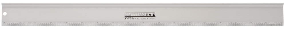 CR18 Artool Cutting Rail, 18"