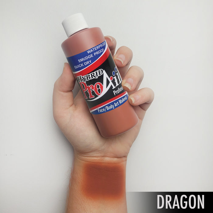 4oz ProAiir Hybrid Airbrush Color - DRAGON