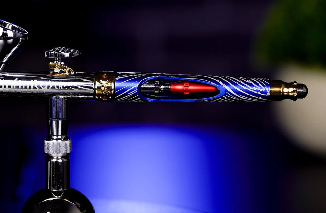 Harder & Steenbeck GIRALDEZ CRplus MkII - 122251