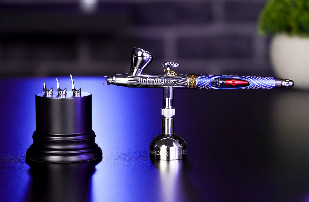 Harder & Steenbeck GIRALDEZ CRplus MkII - 122251