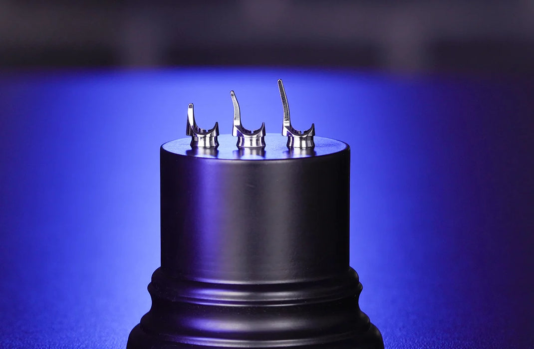 Harder & Steenbeck GIRALDEZ CRplus MkII - 122251