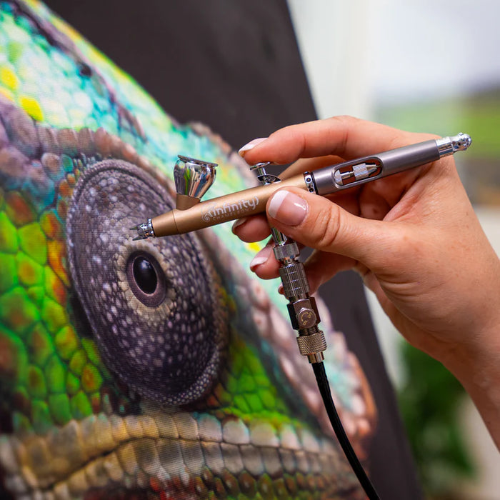 CHAMELEON INFINITY 2-n-1 - 2023 FALL: BRONZE AND ANTHRACITE