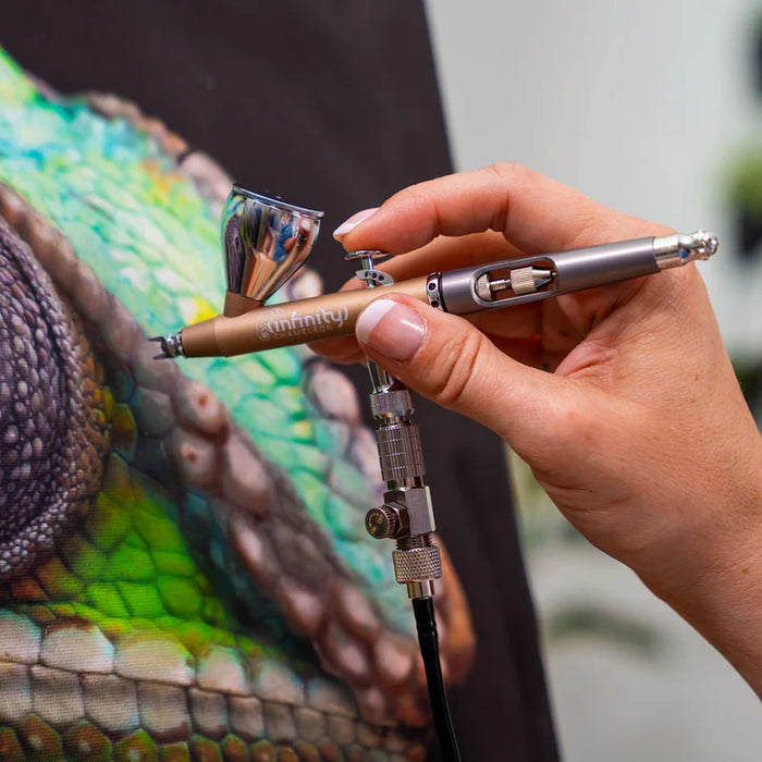 CHAMELEON INFINITY 2-n-1 - 2023 FALL: BRONZE AND ANTHRACITE