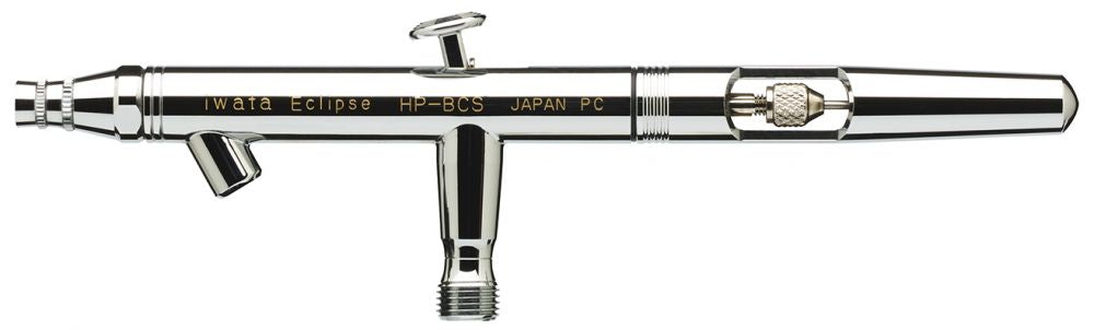 Iwata Eclipse BCS, Bottle Feed Airbrush Model HP-BCS