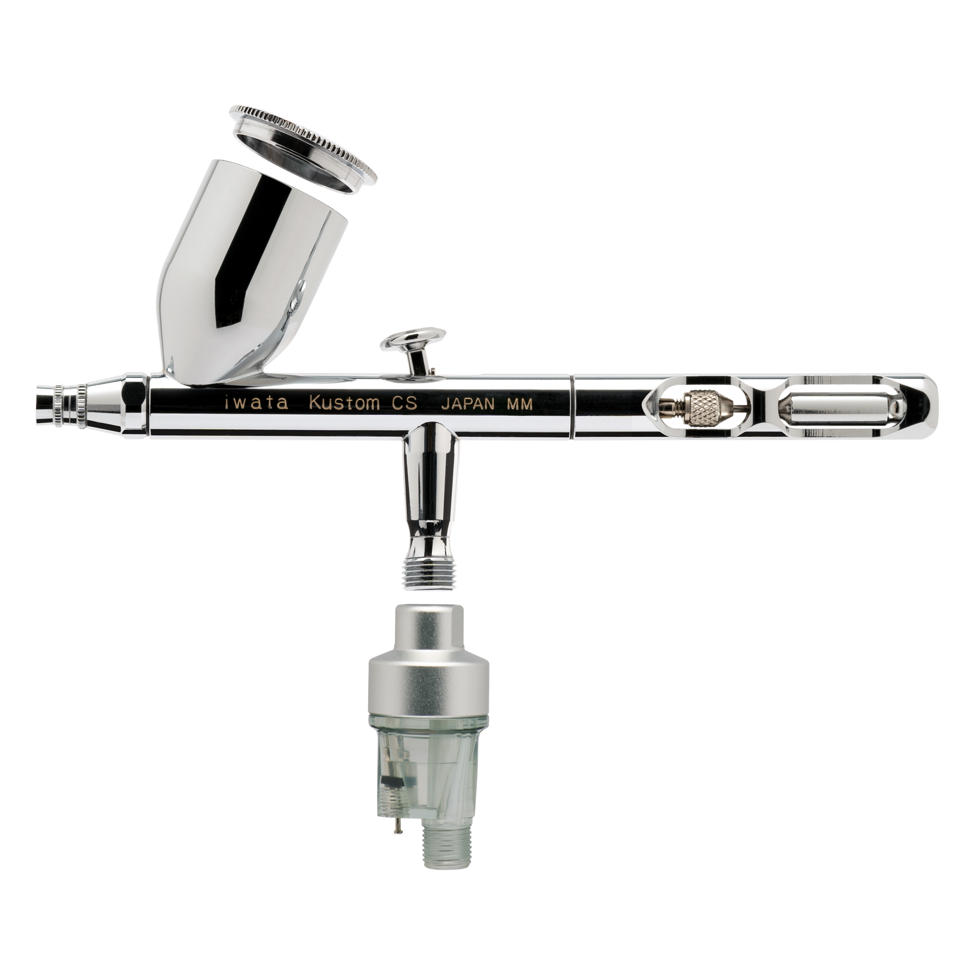 Midwest Airbrush Supply Harder Steenbeck Airbrushes — Midwest