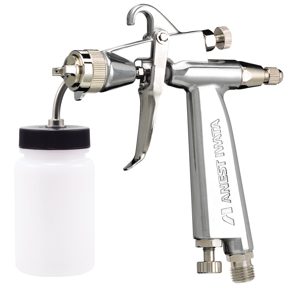 Iwata Eclipse G6, Pistol Grip Airbrush ECL 9000 — Midwest Airbrush