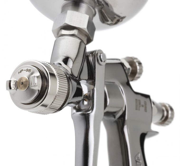 Iwata Eclipse G5 Pistol Grip Airbrush-Gun Model ECL9200