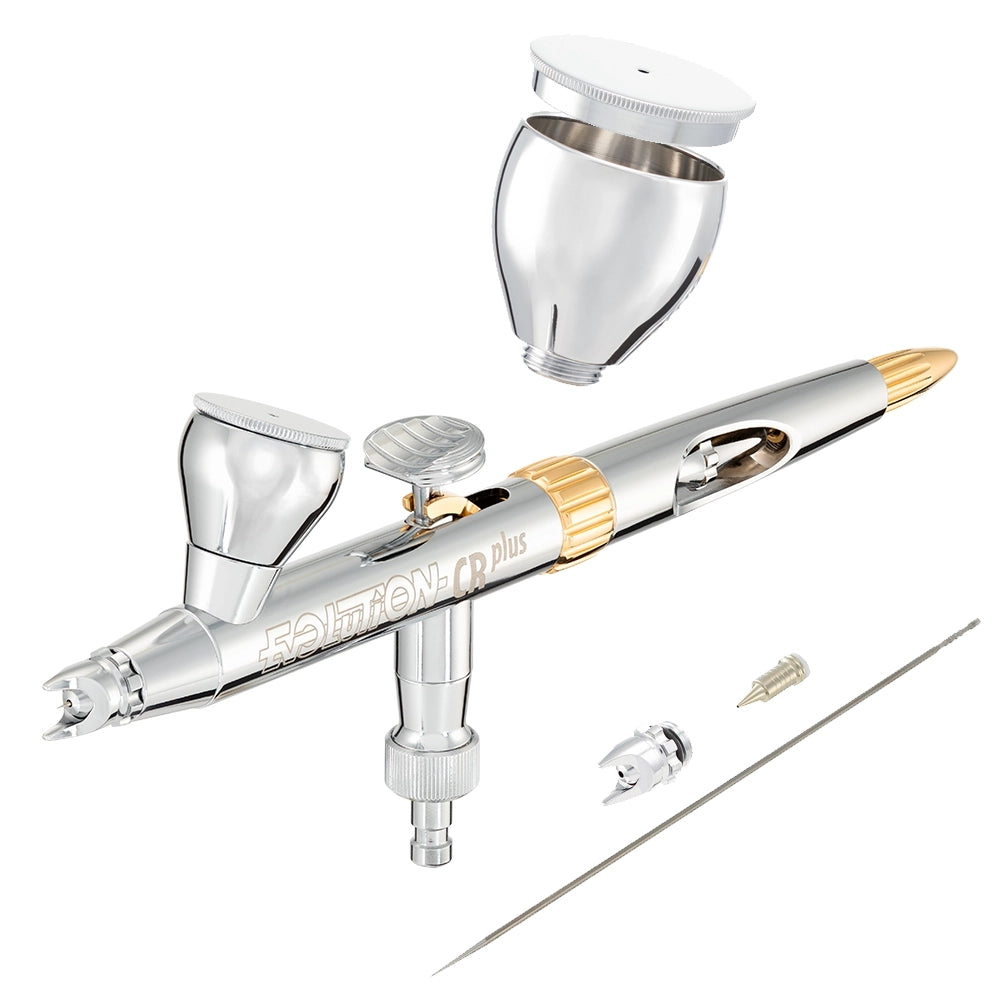 Harder & Steenbeck EVOLUTION 2024 CRplus 2 in 1 - 121233 — Midwest