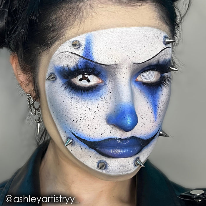 Mehron Fantasy FX™ Makeup (Water Based) 1oz - BLUE