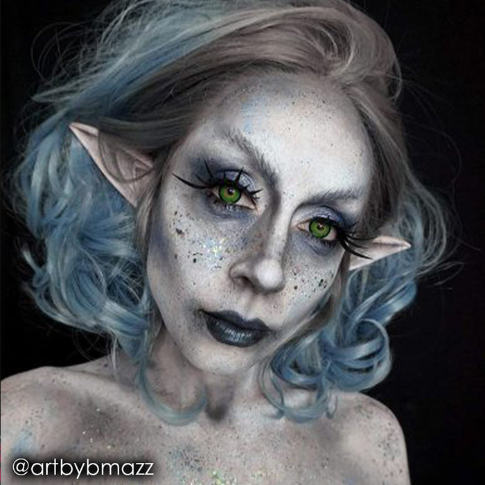 Mehron Fantasy FX™ Makeup (Water Based) 1oz - MONSTER GREY