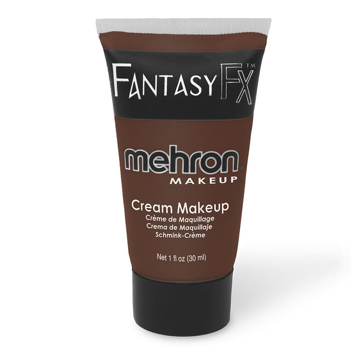 Mehron Fantasy FX™ Makeup (Water Based) 1oz - WOLFMAN