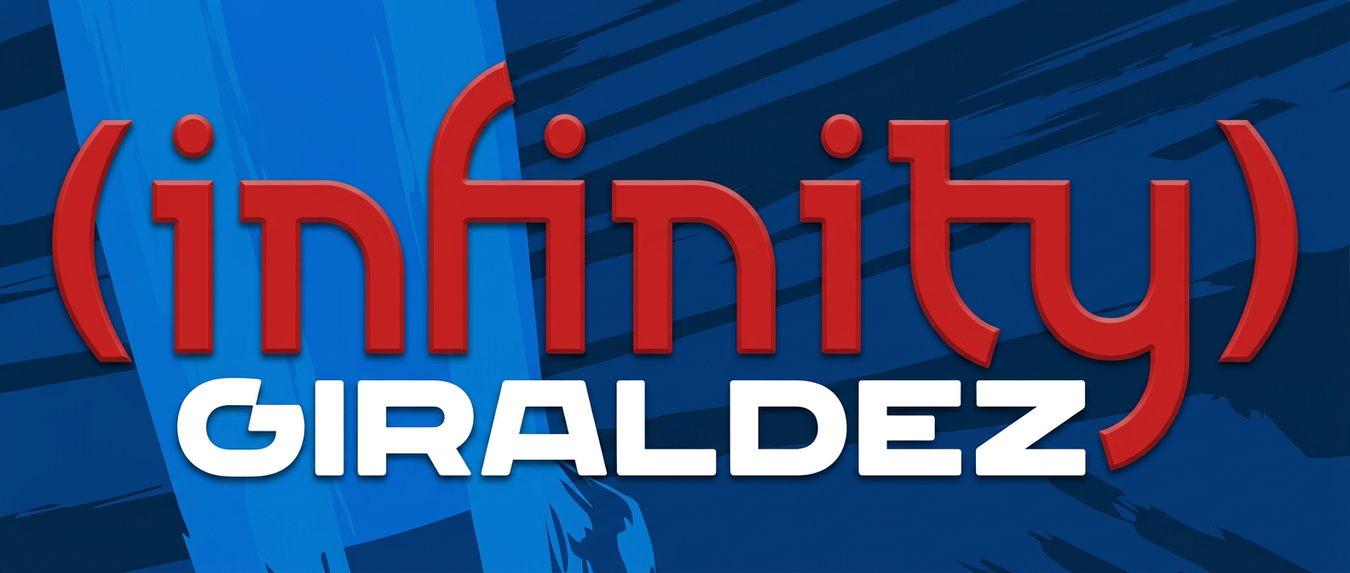 Infinity GIRALDEZ Series