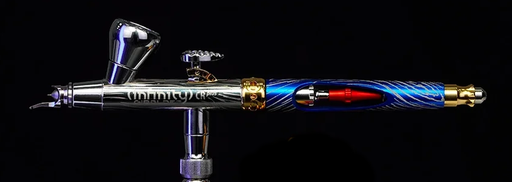 Harder Steenbeck Infinity Airbrushes — Midwest Airbrush Supply Co