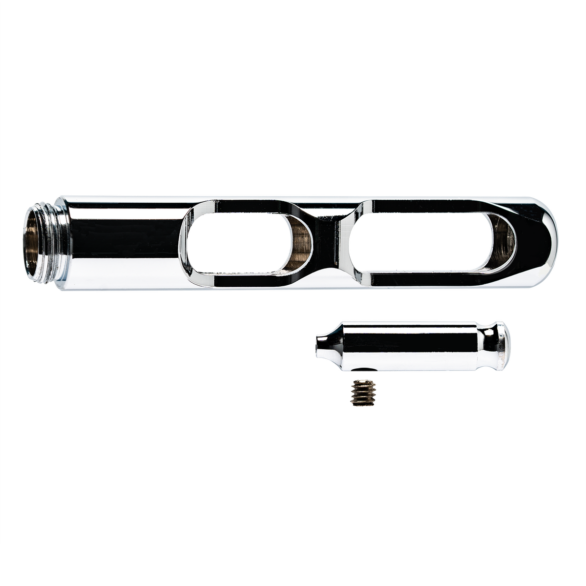 Iwata Rapid Access Handle/Needle Grip Set I1565 — Midwest Airbrush