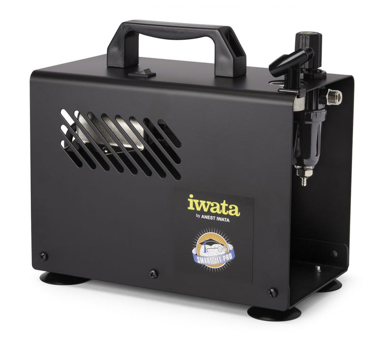 Iwata Smart Jet Pro IS-875 Compressor