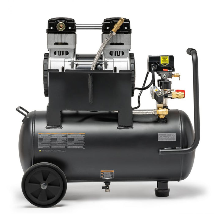 Iwata Workshop Compressor IWC28S