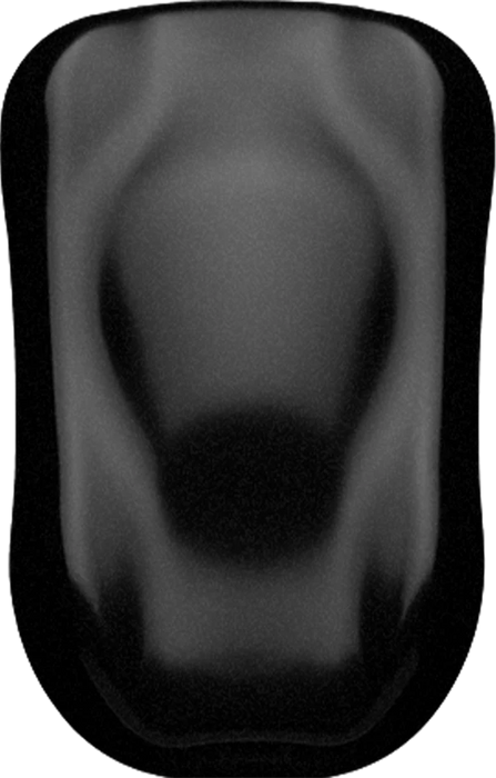 Kaleido KM001 Zirconium Black - 20ml