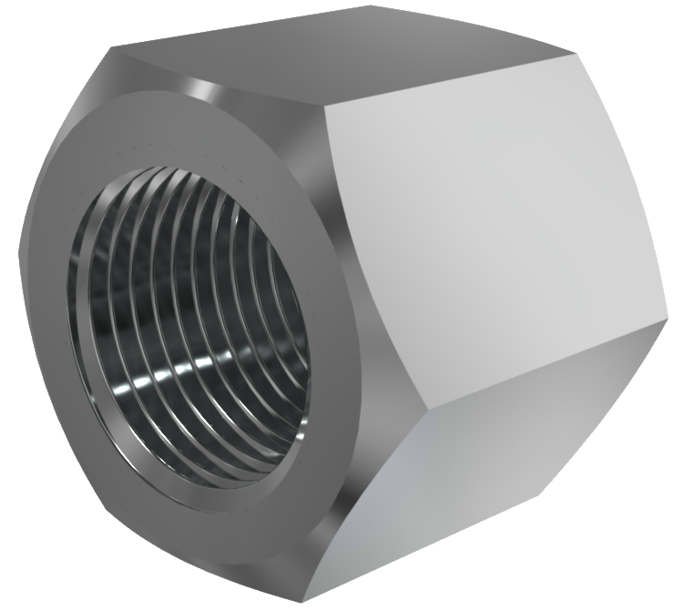 SPARMAX 1/8" BLANKING CAP