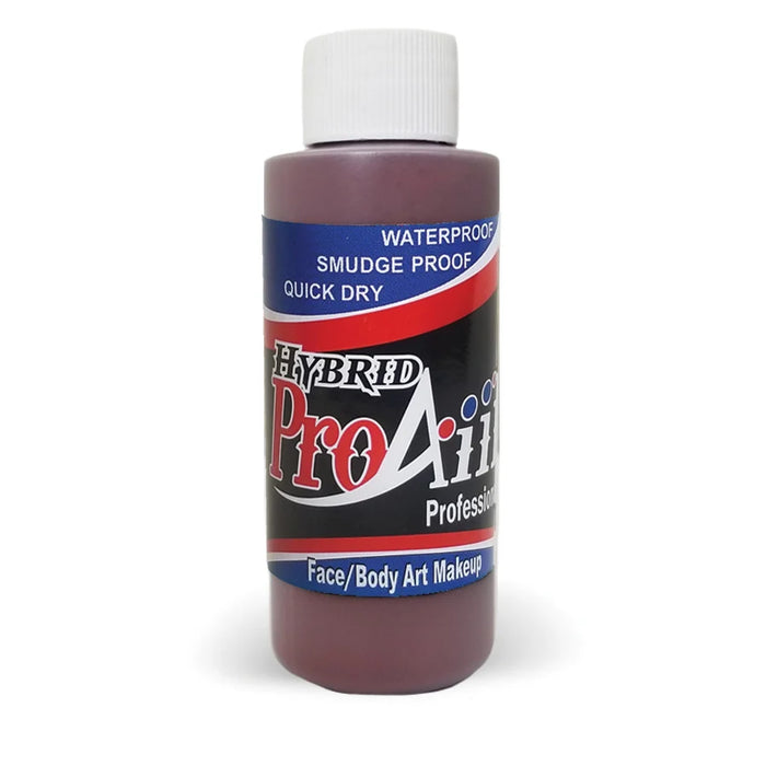 8oz ProAiir Hybrid Airbrush Color - Liver