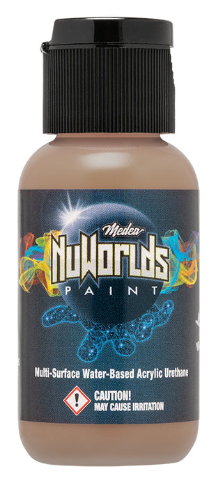 Medea NuWorlds Paint Deep Neutral Flesh 1 oz