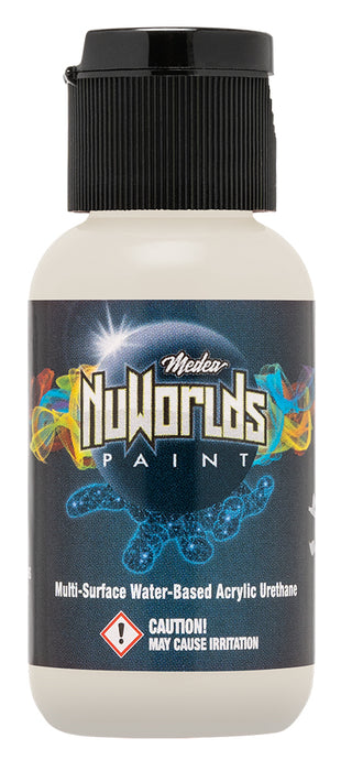 Medea NuWorlds Paint Old Bone White 1 oz