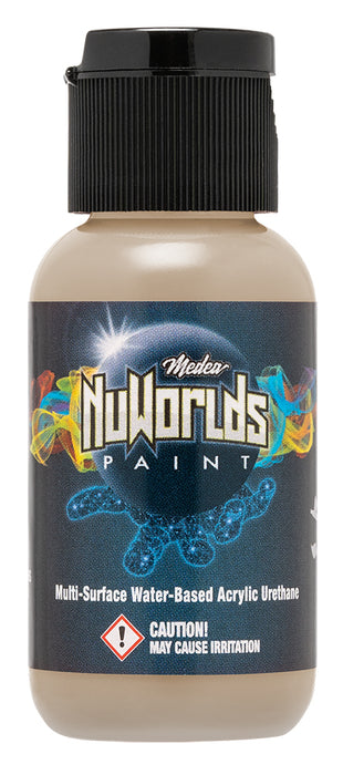Medea NuWorlds Paint Dermatitis Tan 1 oz